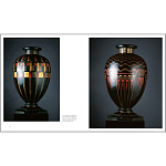 Книга The Art Deco Style. Great Designers & Collectors варинант исполнения - 3 | Loft Concept в Самаре