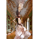 Книга Barbara Cole: Between Worlds варинант исполнения - 11 | Loft Concept в Самаре