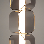 Подвесной светильник Ritmo 3000К 13Вт варинант исполнения - 5 | Loft Concept в Самаре