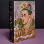 Frida Kahlo. The Complete Paintings XXL варинант исполнения - 5 | Loft Concept в Самаре