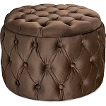 Пуф Milk chocolate варинант исполнения - 1 | Loft Concept в Самаре