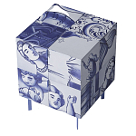 Тумба Short Dreams варинант исполнения - 2 | Loft Concept в Самаре