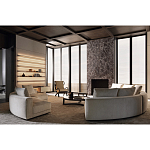 Дизайнерский модульный диван AUGUSTO Sofa варинант исполнения - 8 | Loft Concept в Самаре