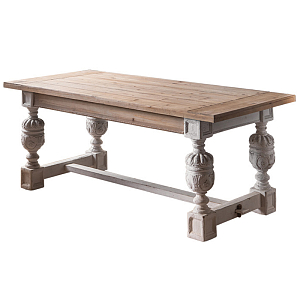 Обеденный стол Garland Provence Dining Table