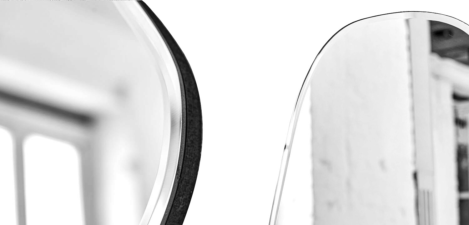 Зеркало Santi Mirror Зеркало Santi Mirror - Loft-Concept в Самаре