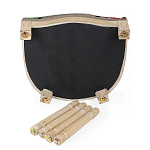 Стул French Extra red варинант исполнения - 10 | Loft Concept в Самаре