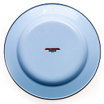 Тарелка Seletti Apple варинант исполнения - 2 | Loft Concept в Самаре