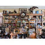 Книга Extraordinary Collections: French Interiors варинант исполнения - 12 | Loft Concept в Самаре