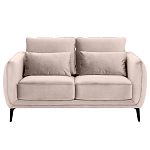 Диван двухместный с подлокотниками Harmony варинант исполнения - 1 | Loft Concept в Самаре