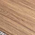 Столик прикроватный мягкий Soft Table from Chenille варинант исполнения - 5 | Loft Concept в Самаре