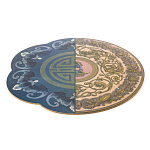 Салфетка под приборы Seletti Hybrid Trude варинант исполнения - 2 | Loft Concept в Самаре