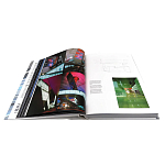 Обширная монография все работы Хадид Zaha Hadid. Complete Works 1979-Today. 2020 Edition варинант исполнения - 11 | Loft Concept в Самаре