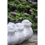 Кашпо Canaries варинант исполнения - 4 | Loft Concept в Самаре