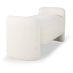 Банкетка Feather of softness варинант исполнения - 3 | Loft Concept в Самаре