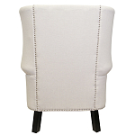 Кресло Charlie Armchair beige flax варинант исполнения - 2 | Loft Concept в Самаре