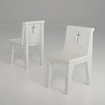 Стул «Maria» варинант исполнения - 2 | Loft Concept в Самаре