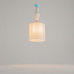 Подвесной светильник Comforty Е27*1 варинант исполнения - 4 | Loft Concept в Самаре