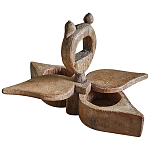 Старинная индийская шкатулка Antique Indian Box варинант исполнения - 2 | Loft Concept в Самаре