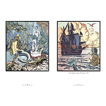 Подарочный Арт-альбом Иван Билибин. Сказки и былины  варинант исполнения - 6 | Loft Concept в Самаре