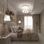 Люстра подвесная Exofina варинант исполнения - 3 | Loft Concept в Самаре