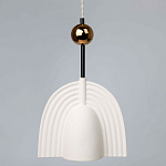 Подвесной светильник MOROSHKA one [white] варинант исполнения - 1 | Loft Concept в Самаре