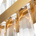 Бра Glass panels варинант исполнения - 4 | Loft Concept в Самаре