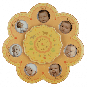 Фоторамка детская Childhood Corner Flower