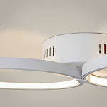 Потолочный светильник Olympia 3000-4000К 43Вт варинант исполнения - 4 | Loft Concept в Самаре