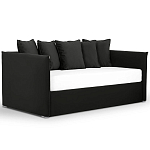 Кровать-кушетка Memory варинант исполнения - 20 | Loft Concept в Самаре