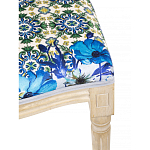 Стул French Extra blue варинант исполнения - 6 | Loft Concept в Самаре