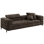 Диван Adams Sofa  варинант исполнения - 4 | Loft Concept в Самаре