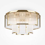 Подвесной светильник The Golden Slice варинант исполнения - 2 | Loft Concept в Самаре