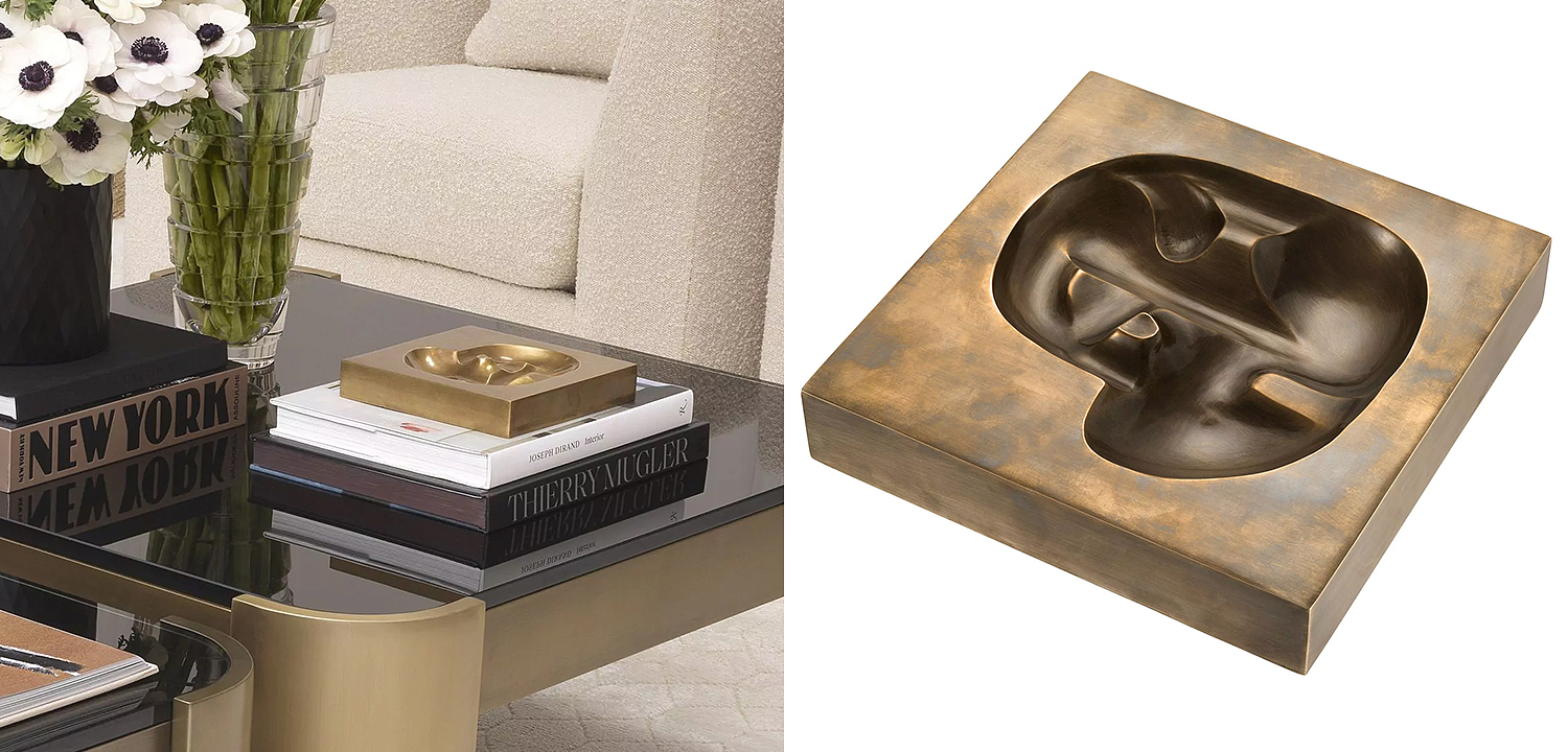 Аксессуар Eichholtz Object Dragone - Loft-Concept в Самаре