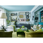 Книга вдохновение для дизайнкра интерьера Andrew Martin Interior Design Review Vol. 28 варинант исполнения - 2 | Loft Concept в Самаре