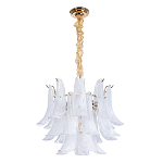 Люстра Lamp Silvia варинант исполнения - 2 | Loft Concept в Самаре