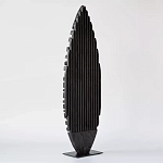 Скульптура «Лист» варинант исполнения - 4 | Loft Concept в Самаре