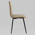 Обеденный стул без подлокотников EASY CHAIR Cappuccino варинант исполнения - 2 | Loft Concept в Самаре