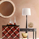 Торшер с черным фигурным каркасом Ink Element варинант исполнения - 3 | Loft Concept в Самаре