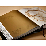 Большой подпрочный альбом Леонардо да Винчи Leonardo. The Complete Paintings and Drawings XXL варинант исполнения - 3 | Loft Concept в Самаре