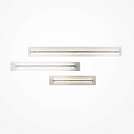 Бра Silver Ingot варинант исполнения - 3 | Loft Concept в Самаре