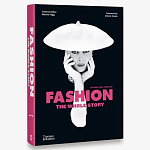 Fashion: The Whole Story Revised edition варинант исполнения - 1 | Loft Concept в Самаре