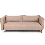 Диван Bun beige варинант исполнения - 1 | Loft Concept в Самаре