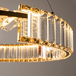 Люстра подвесная Krone 3000К 36Вт варинант исполнения - 6 | Loft Concept в Самаре