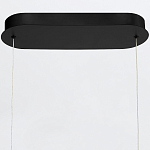 Подвесной светильник с вытянутой овальной формой Eurofase варинант исполнения - 15 | Loft Concept в Самаре