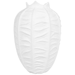 Декоративная ваза Valencia White варинант исполнения - 2 | Loft Concept в Самаре