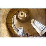 Подарочный фото-альбо London Explored: Secret, surprising and unusual places to discover in the Capital варинант исполнения - 5 | Loft Concept в Самаре