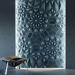 Барельеф DIAMOND варинант исполнения - 1 | Loft Concept в Самаре