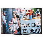 Фотоальбом Антолoгия Дэвида Лaшaпeля David LaChapelle. Lost + Found варинант исполнения - 4 | Loft Concept в Самаре