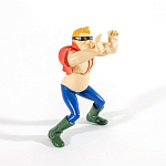 Настольная лампа Seletti Super Jimmy варинант исполнения - 2 | Loft Concept в Самаре