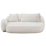 Двухместный модульный Диван Orus варинант исполнения - 1 | Loft Concept в Самаре